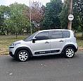 Citroen Aircross Start 1.6 Flex 16V 5P Mec. 2018