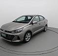 Hyundai Hb20S Comfort Plus 1.0 Tb Flex 12V Aut 2025