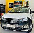 Fiat Strada Endurance 1.4 Flex 8V Cs Plus 2022