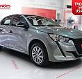 Peugeot 208 Like 1.0 Flex 6V 5P Mec. 2023