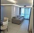 Apartamento Para Venda Possui 109 Metros Quadrados Com 3 Quartos