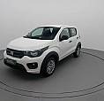 Fiat Mobi Like 1.0 Fire Flex 5P. 2025