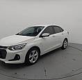 Chevrolet Onix 2023 1.0 Turbo Flex Plus Ltz Manual