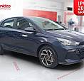 Hyundai Hb20 2024 1.0 Tgdi Flex Comfort Automático