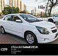 Chevrolet Cobalt Ltz 1.8 8V Econo.flex 4P Aut. 2015
