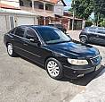 Hyundai Azera Gls 3.3 V6 24V 4P Aut. 2010