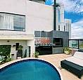 Apartamento Com 3 Dormitórios Para Alugar, 580 M² Por R$ 29.395,47/Mês - Alphaville - Baru