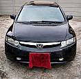 Honda Civic Sedan Lxs 1.8/1.8 Flex 16V Mec. 4P 2008