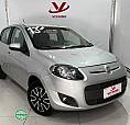 Fiat Palio Attra./Italia 1.4 Evo F.flex 8V 5P 2013