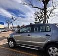 Volkswagen Crossfox 1.6 Mi Total Flex 8v 5p 2008