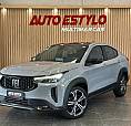 Fiat Fastback Impetus 1.0 200 T. Flex Aut 2025