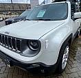 Jeep Renegade Limited 1.8 4X2 Flex 16V Aut. 2021
