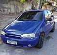 Fiat Palio Edx 1.0 Mpi 2p 1997