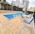 Apartamento No Alto Da Lapa Com 3 Dormitórios