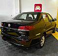 Fiat Siena El 1.4 Mpi Fire Flex 8V 4P 2014