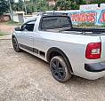 Volkswagen Saveiro 1.6 Mi/ 1.6 Mi Total Flex 8V 2014