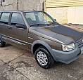 Fiat Uno Furgão 1.3 Mpi Fire/ Fire Flex 8V 2010