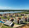 Caldas Novas Ilhas Do Lago