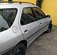 Vendo Peugeot 306 Sw