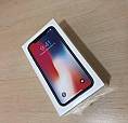 Iphone X 256Gb Space Gray