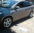 Focus Sedan 2014/2015 2.0 Flex Automático!
