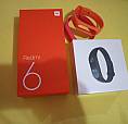 Redmi 6 + Pulseira Mi Band
