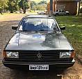 Vw - Volkswagen Voyage