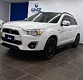 Mitsubishi Asx  2.0 4X4 Awd 16V Gasolina 4P Automático