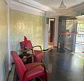 Apartamento 3 Quartos Para Locação Em Caldas Novas, Setor Oeste, 2 Dormitórios, 1 Suíte, 1
