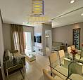 Apartamento No Turu ,2 Quartos ,Elevador ,Porcelanato ,Entrada Parcelada 