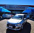 Chevrolet Onix Plus Ltz 1.0 Turbo