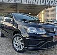 Vw Gol 1.6 Msi Automático 2019 - Pouco Rodado !! 