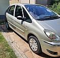 Xsara Picasso Glx 1.6 Flex 2010