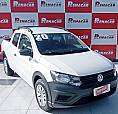 Volkswagen Saveiro Robust Cd 1.6 2020
