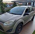 Ford Fiesta 1.6 Completo Abaixo Da Fipe