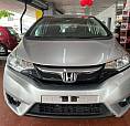 Honda Fit Lx. 1.5 Flexone 2015 Mec.