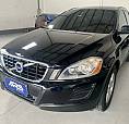 Volvo 2012 Xc60 2.0 Ipva 2023 Pago Entrada + 48X De 1.999 
