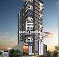 Apartamento 03 Dormitórios 02 Vagas Meia Praia