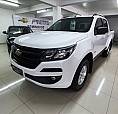Chevrolet S10 2.8 Lt 4X4 Cd 16V Turbo Diesel 4P Manual