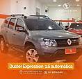 Duster Exp Cvt 1.6 2018/2019