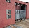 Brasília - Casa Padrão - Santa Maria