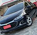 Chevrolet Cruze Lt 1.4 *Apenas Km28.000