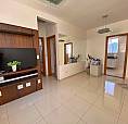 Apartamento 2 Quartos Suíte, 1 Vaga De Garagem Excelente Ponto Bairro, Aluguel