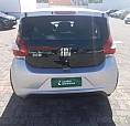 Fiat Mobi 2023 1.0 Evo Flex Like. Manual
