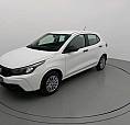 Fiat Argo 2023 1.0 Firefly Flex Manual