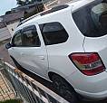 Spin Ltz 7 Lugares 