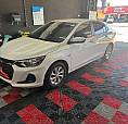 Chevrolet Onix Plus Lt 1.0 12v Tb Flex Aut. 4p 2022