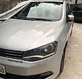Volkswagen Voyage 1.6/1.6 City Mi Total Flex 8V 4P 2013