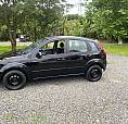 Ford Fiesta 1.0 8V Flex/Class 1.0 8V Flex 5P 2008