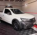 Volkswagen Saveiro Robust 1.6 Total Flex 16V 2025